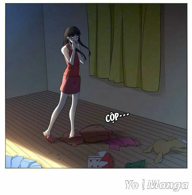 tôi là vợ tôi chapter 44 9