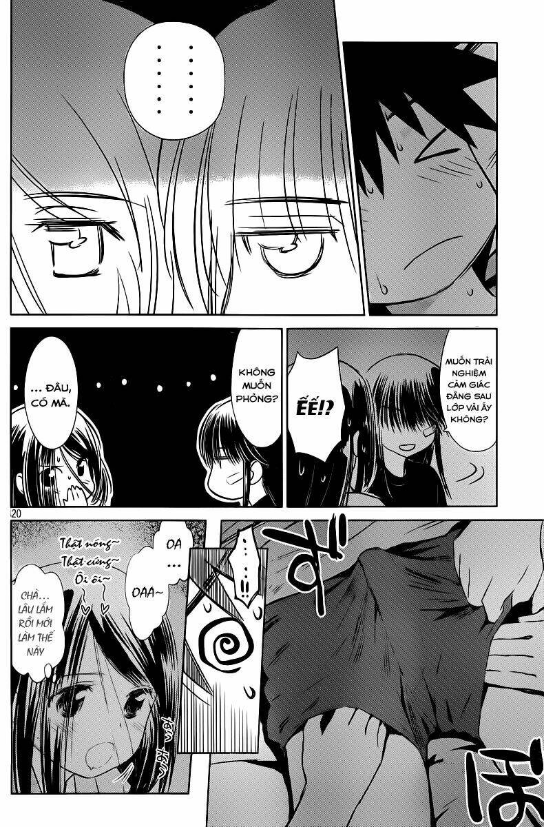 kiss x sis chapter 70 21