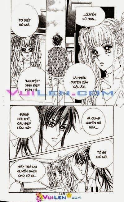 cặp đôi kỳ lạ chapter 7 140