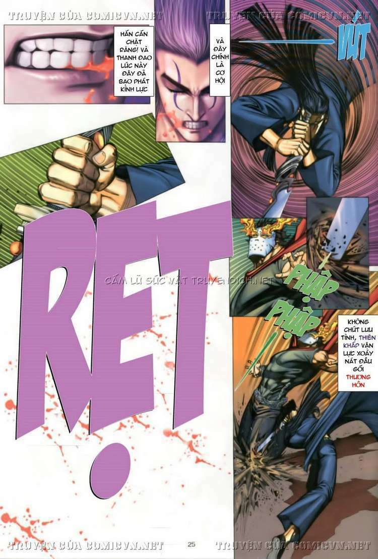 võ thần phượng hoàng chapter 51 21