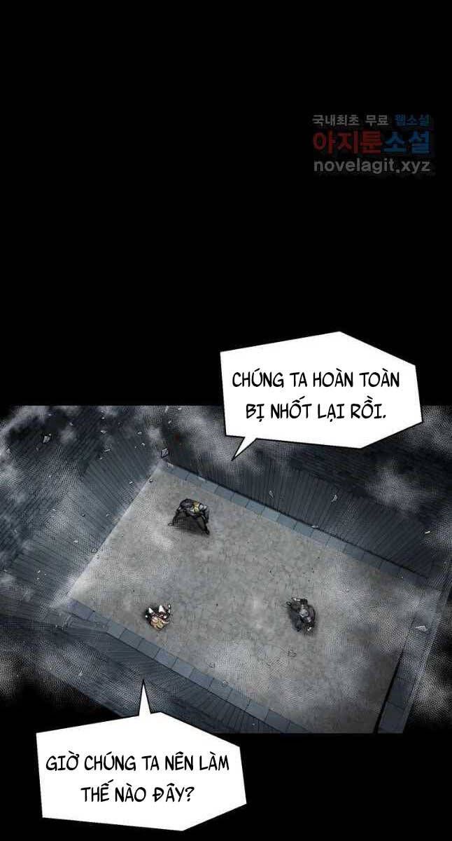 mật mã mê cung chapter 63 4