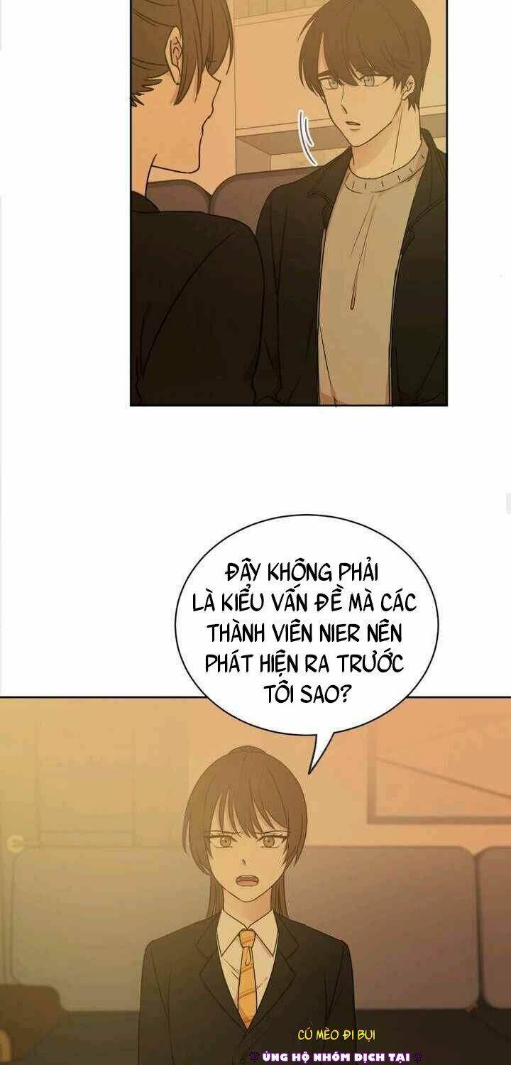 idol sống trong nhà tôi ! chapter 16 12