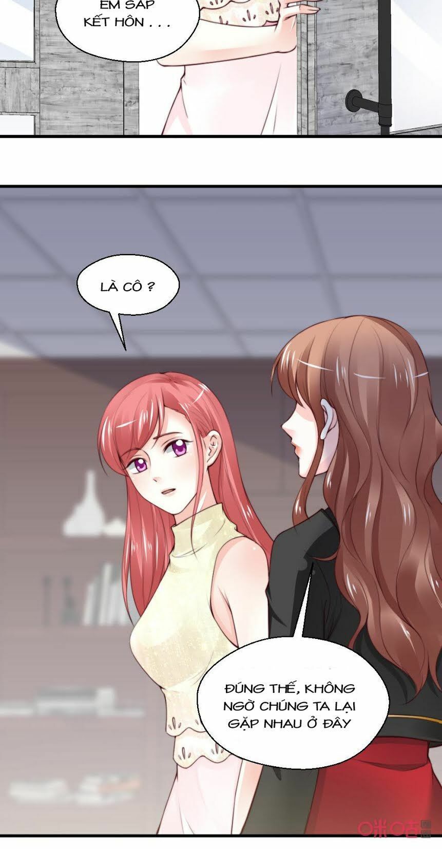 bí mật của thiên kim chapter 115 15