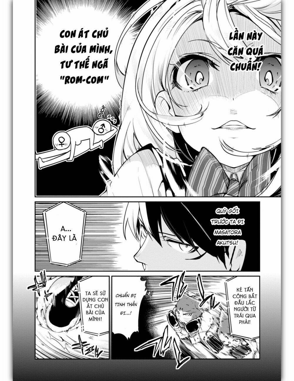 jiangshi kaitan blood chapter 11 22