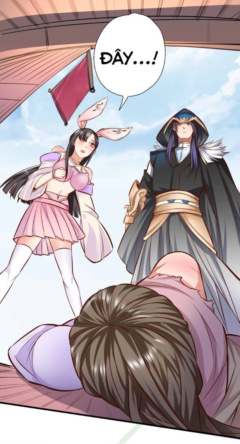 tối cường đại biểu hoàng kim thận chapter 29 9