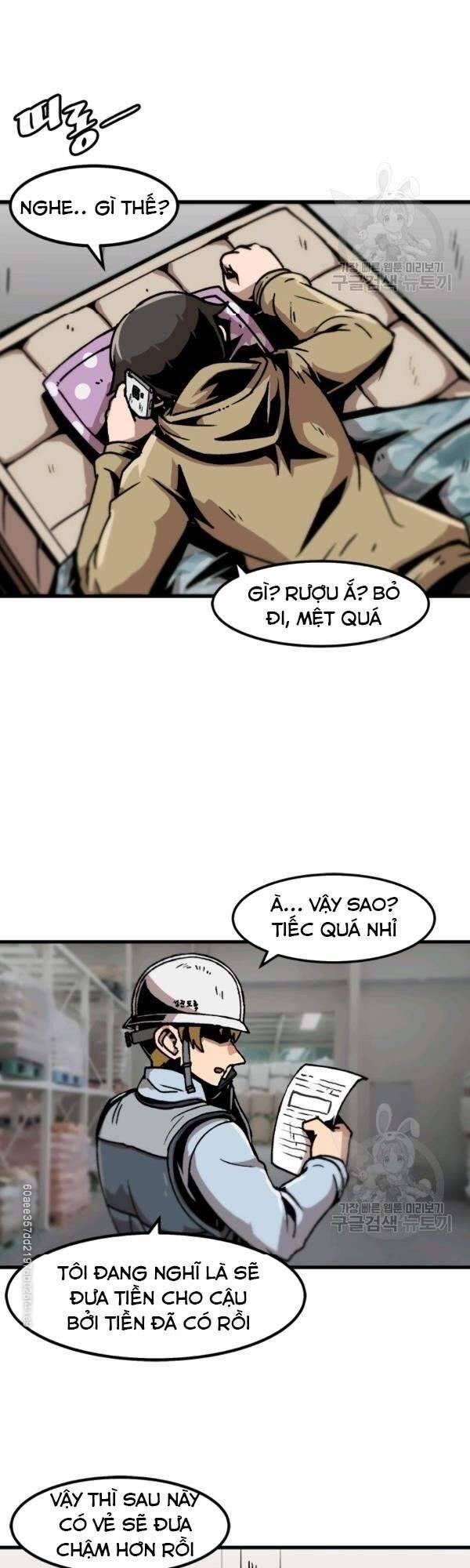 lên cấp một mình chapter 46 10