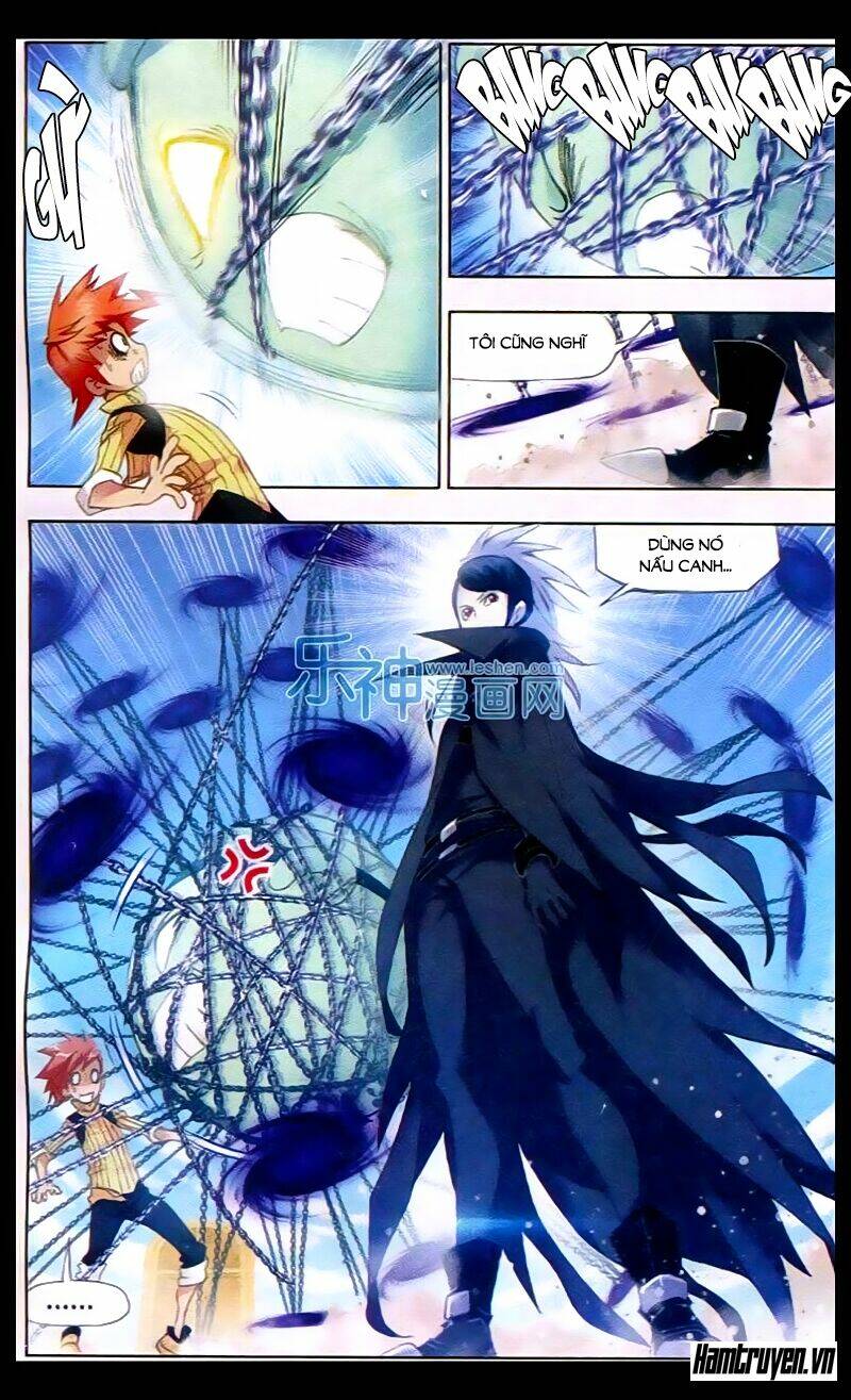 dị nguyên kỷ chapter 5 18