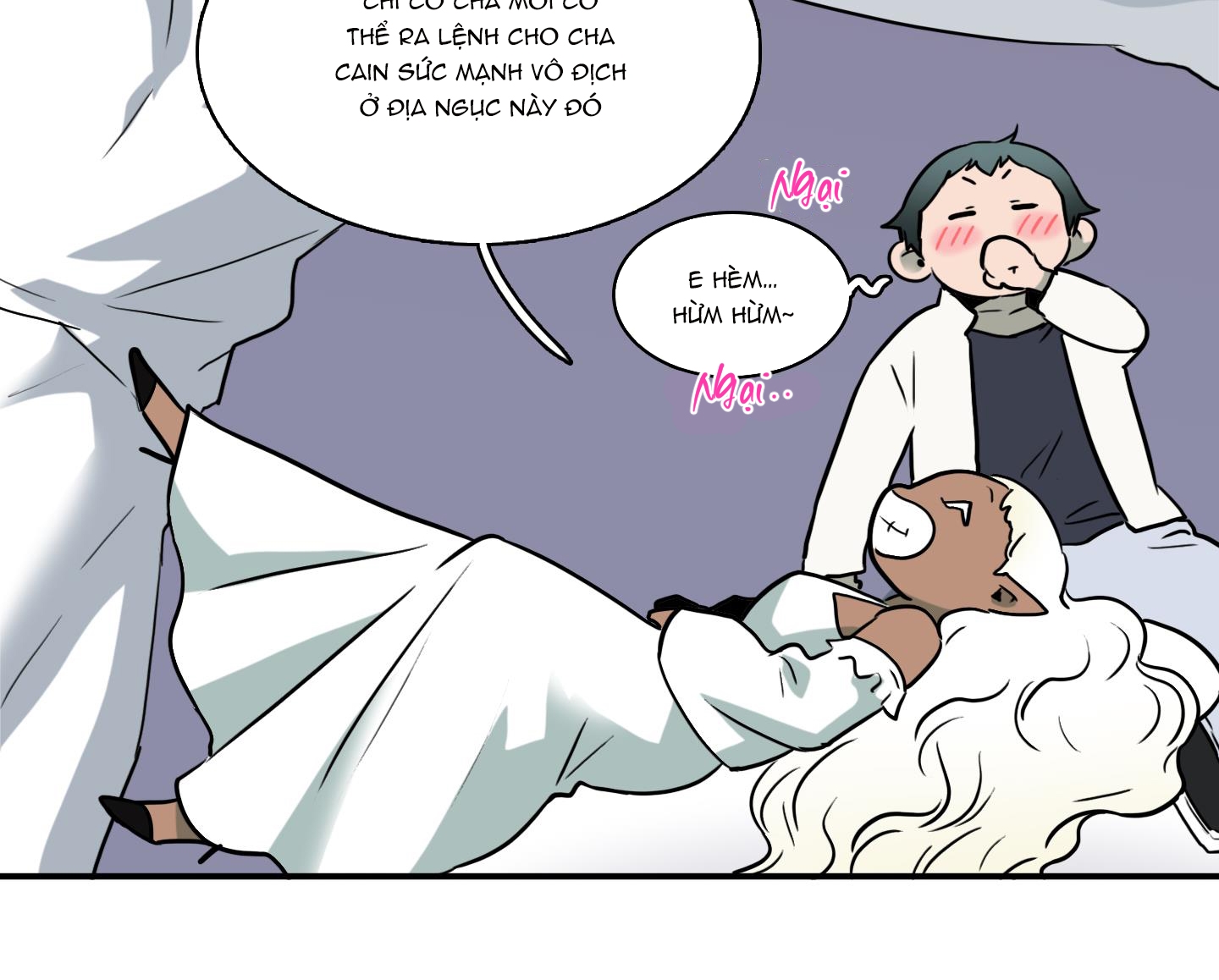 dear door chapter 140 39