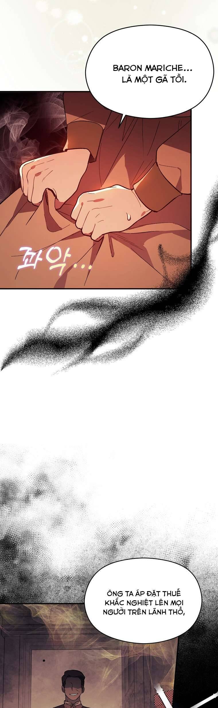 tôi không cố ý quyến rũ nam chính đâu! chapter 84 24