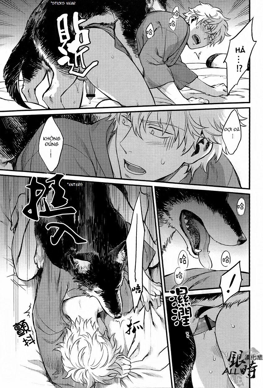 oneshot hỏny chapter 10 23