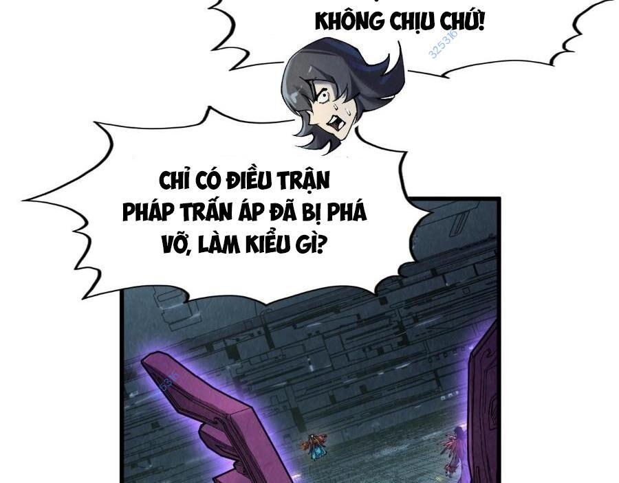 vạn cổ chí tôn chapter 272 75