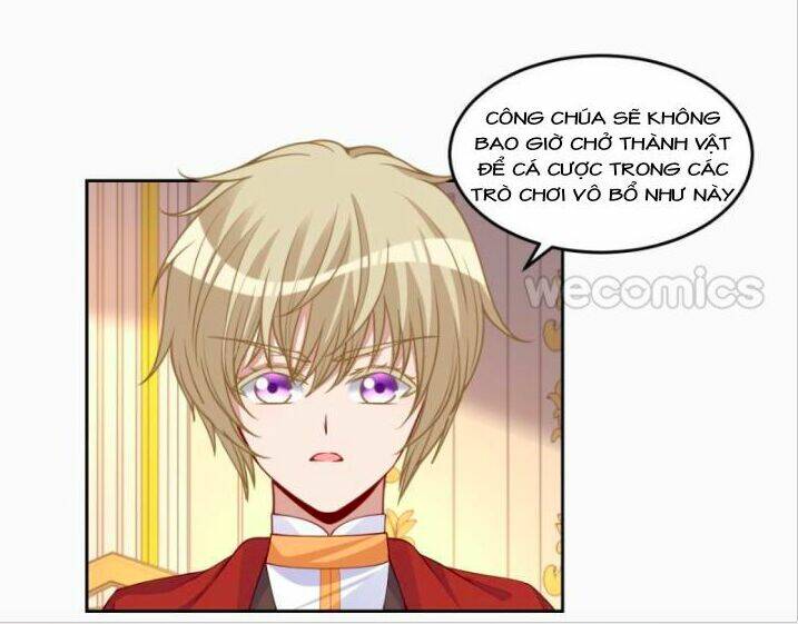 quy tắc sinh tồn của công chúa chapter 97.1 25