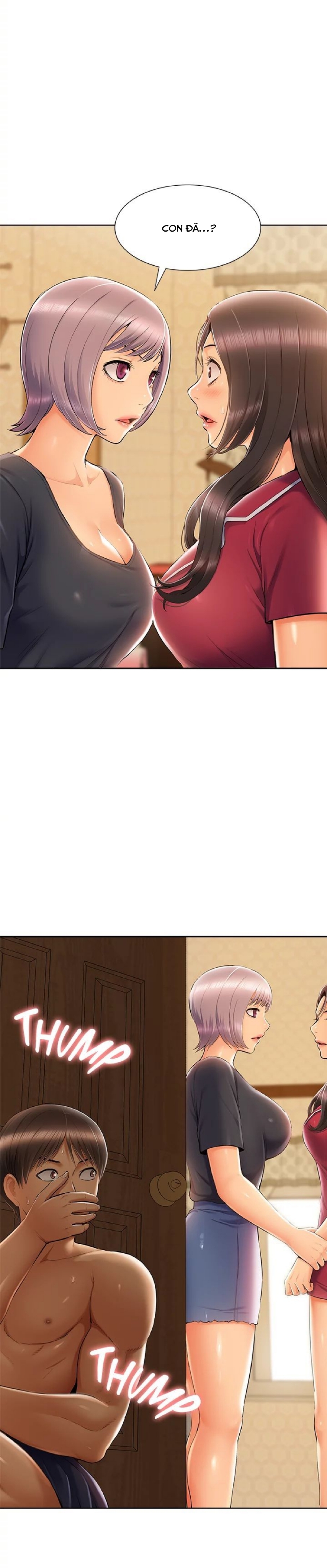 song sinh trụy lạc chapter 18 13