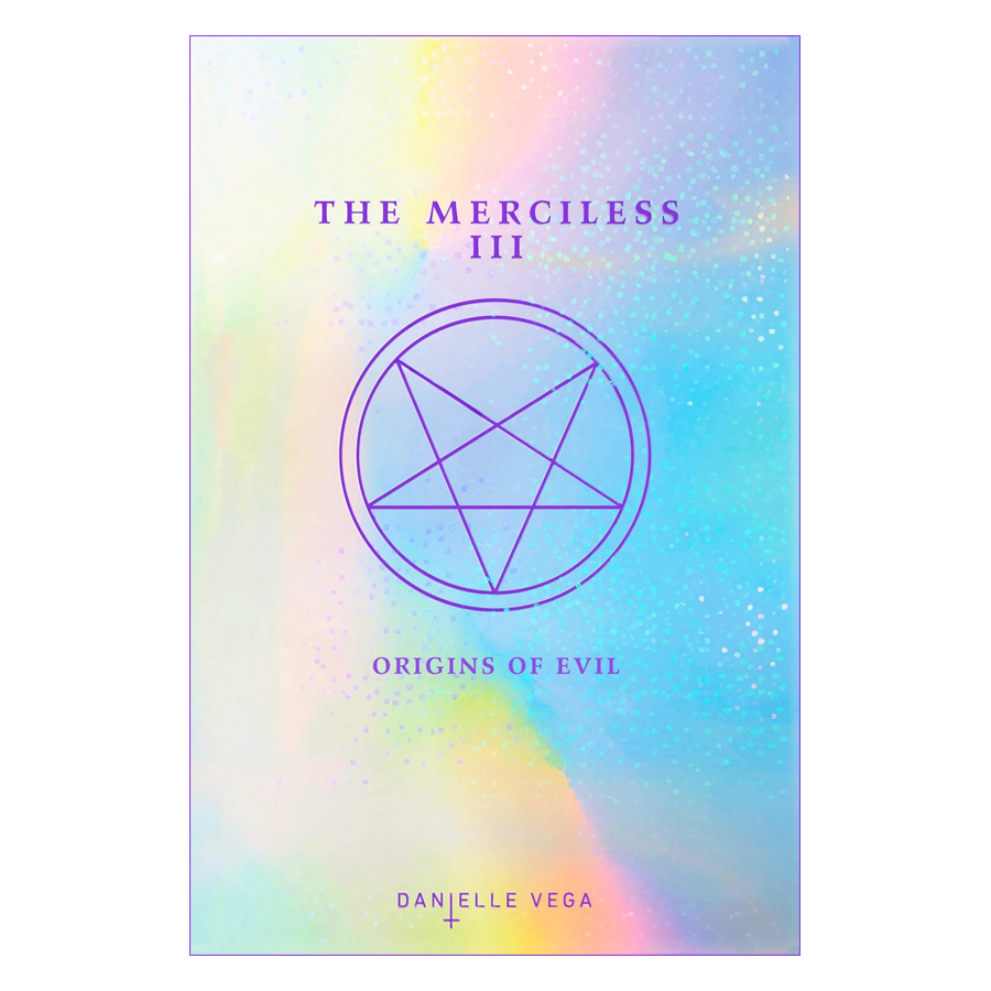 The Merciless III