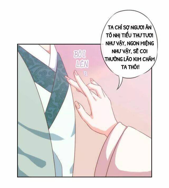 ồ, phu quân đáng yêu của tôi! chapter 67 15