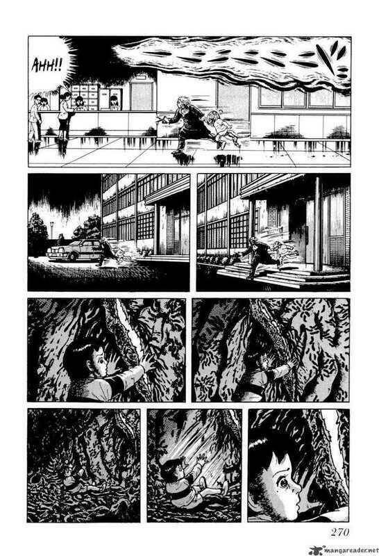 god's left hand, devil's right hand chapter 15 14