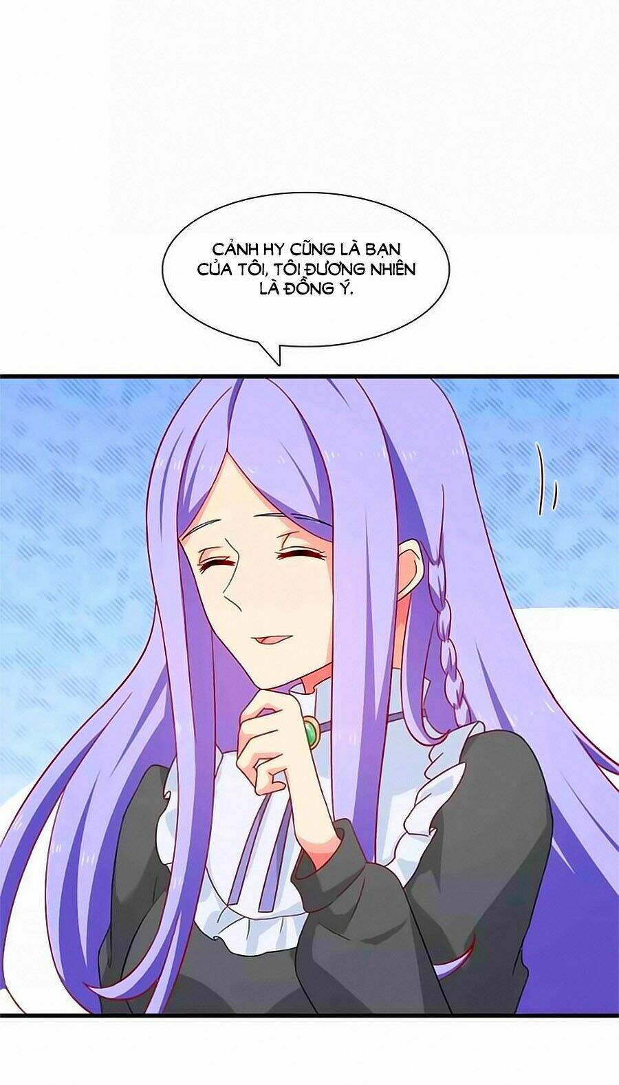 chỉ nhiễm thành hôn chapter 210 10