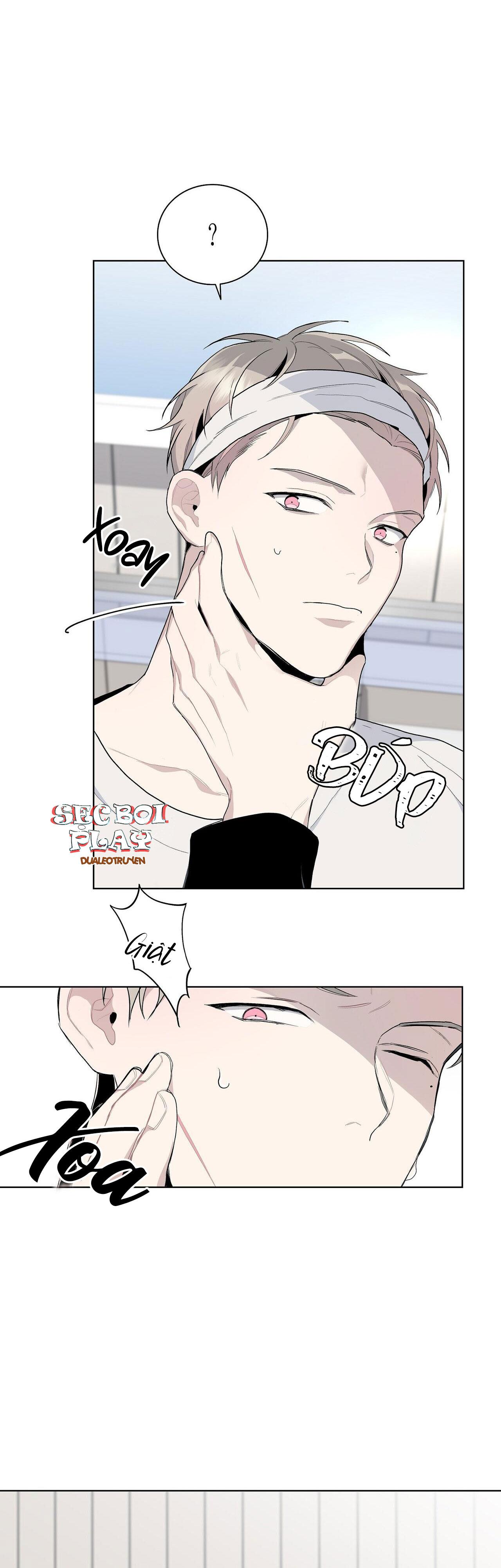 blaze out chapter 5 5