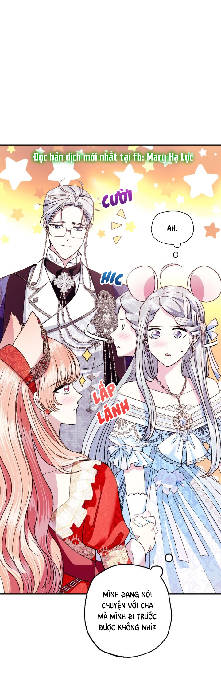 cha à, con không muốn kết hôn đâu chapter 71 50