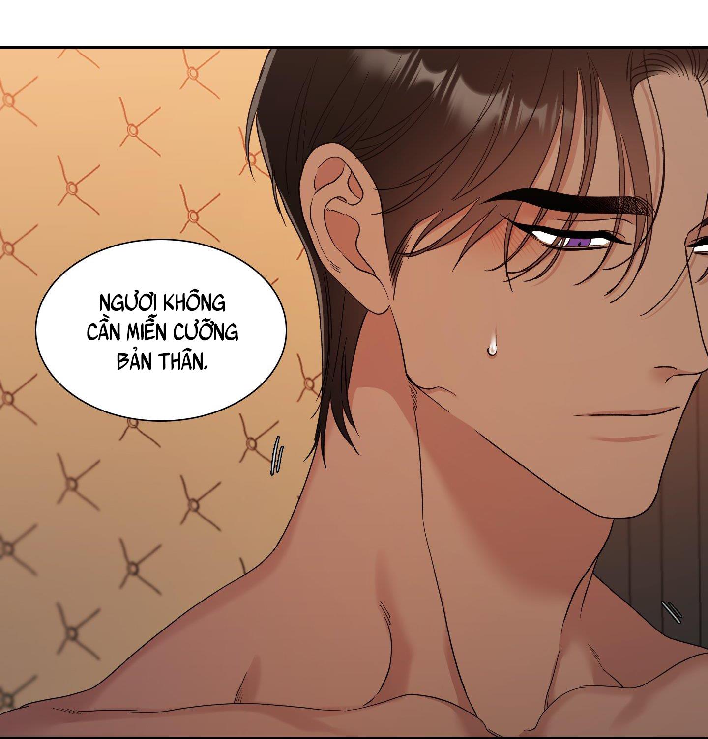 ái tình tự tâm chapter 10 33