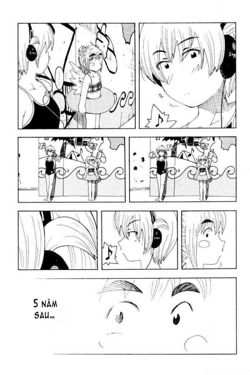 inu neko jump chapter 18 20