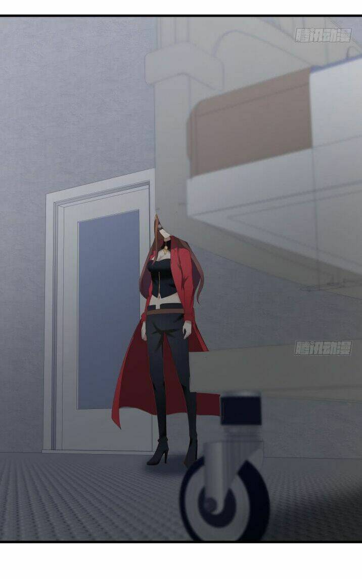 khi trò chơi ác ma bắt đầu chapter 78 25