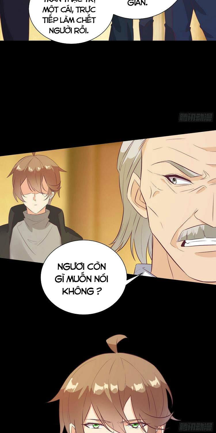 ta lập hậu cung tại tây du ký chapter 28 22