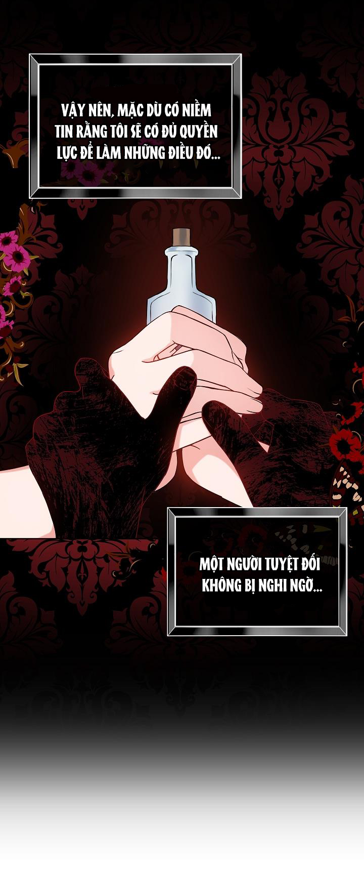 người chồng hợp đồng của tôi chapter 9 39