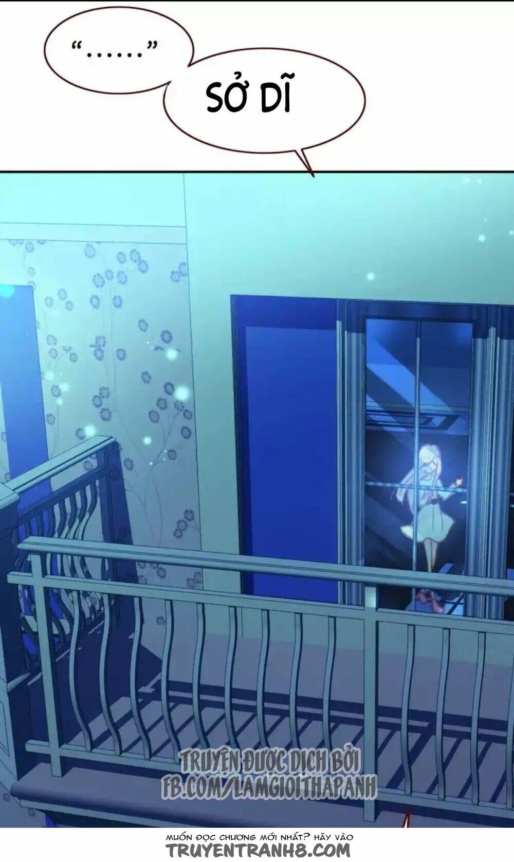 ác ma vương tử tự dưỡng pháp tắc chapter 2 16