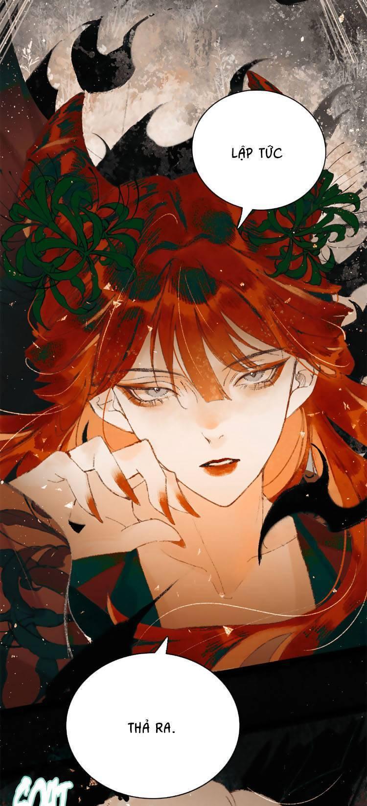 tầm mộng hồn chapter 7 11