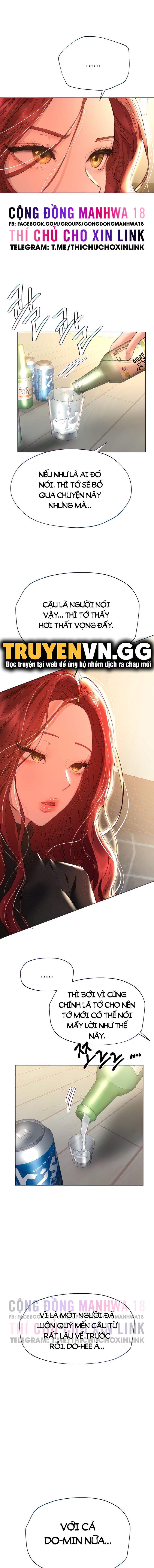 những người bạn của chị tôi chapter 50 4