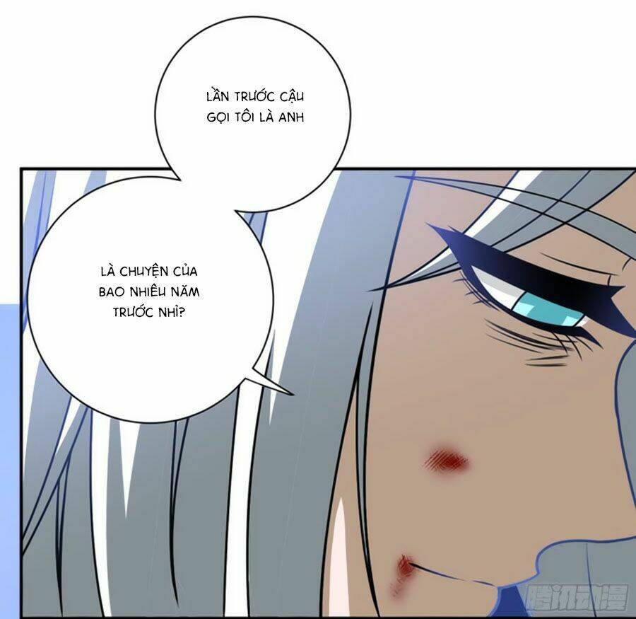 người yêu khát máu của tôi chapter 83 42