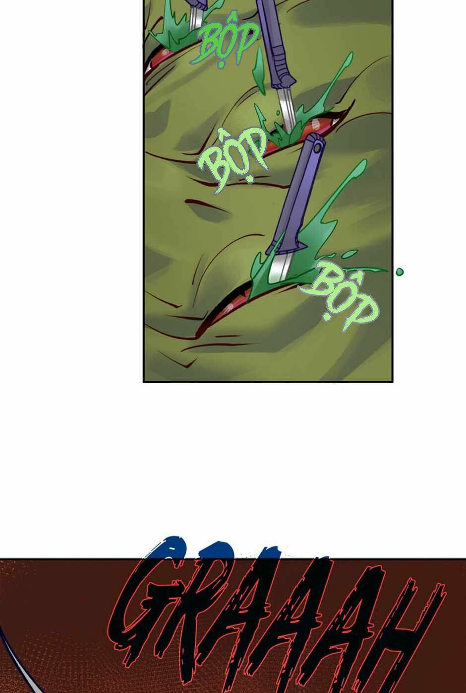 anh hùng và hiệp nữ chapter 44 49