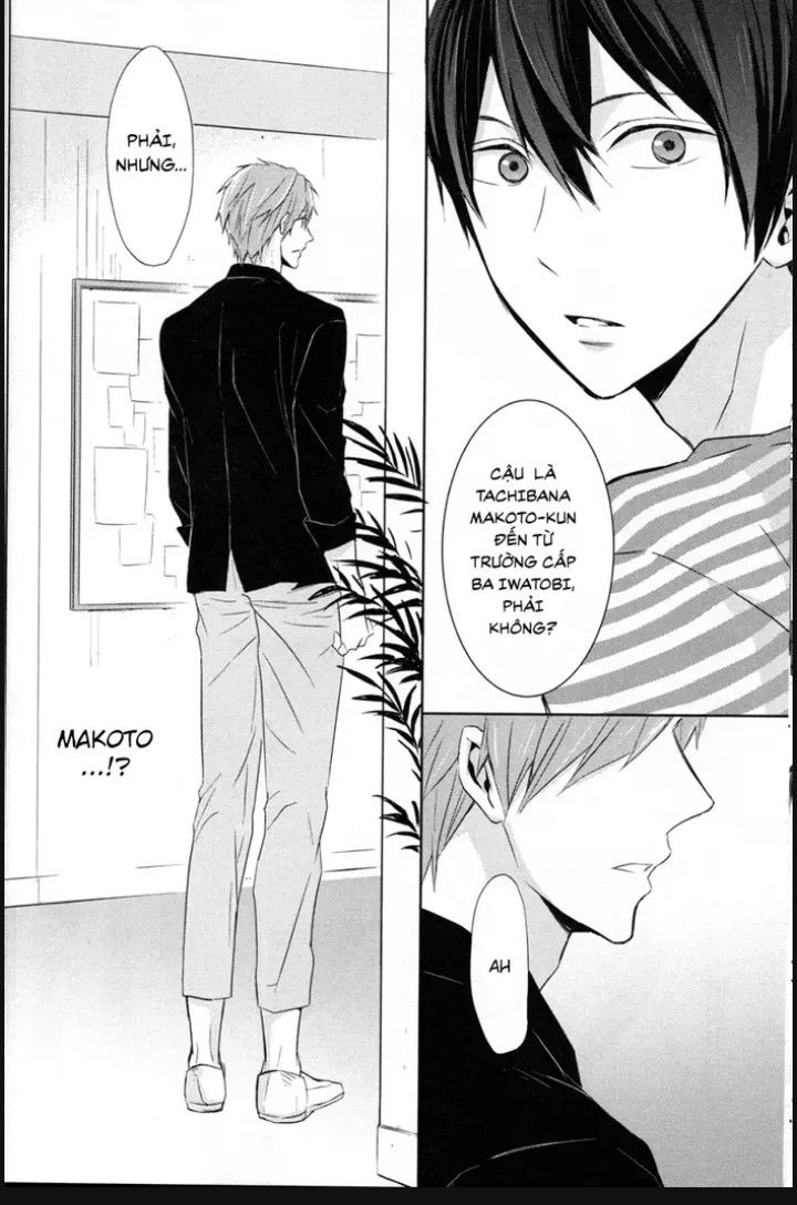 call my name, embrace me | namae wo yonde, dakishimete – free! dj chapter 1.1 15
