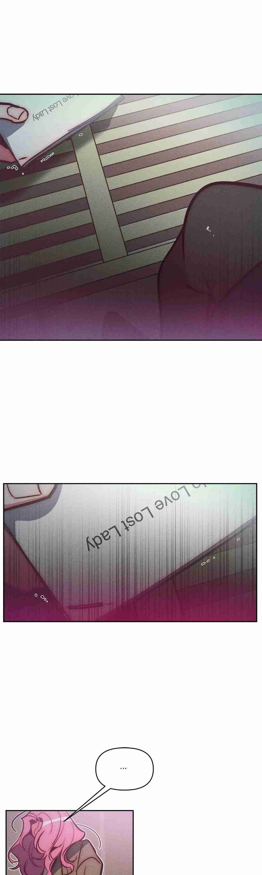 thiếu nữ lạc lõng không tình yêu chapter 29.1 9