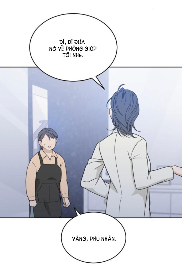 Vận May Bất Ngờ chapter 33.2 4