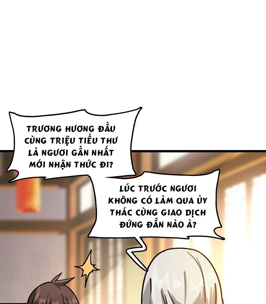 đại bảo kiếm của tôi chapter 59 84