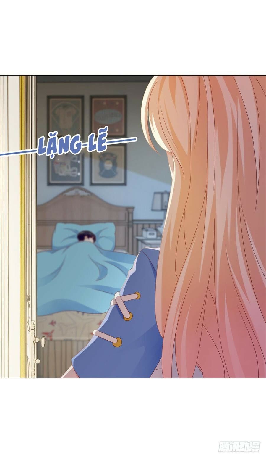 ẩn hôn 100%: chọc tức vợ yêu mua một tặng một chapter 86 19