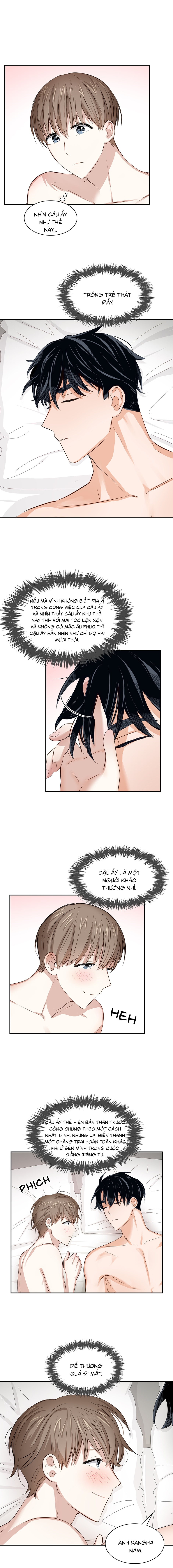 smurf's world chapter 28 5