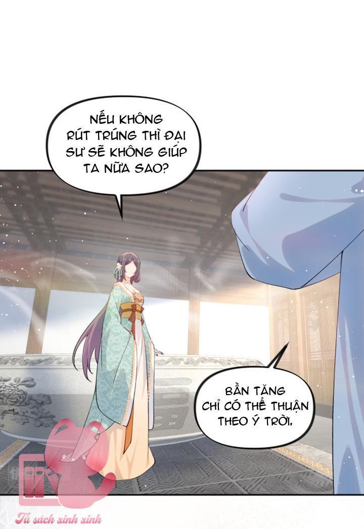 một đêm nọ đột nhiên yandere tới! chapter 106 33