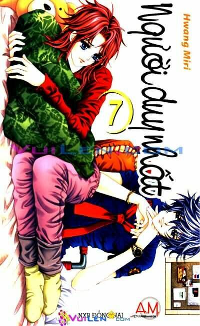 người duy nhất chapter 49 1