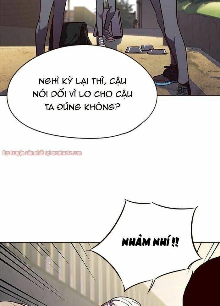 biến thân thành mèo chapter 50 74