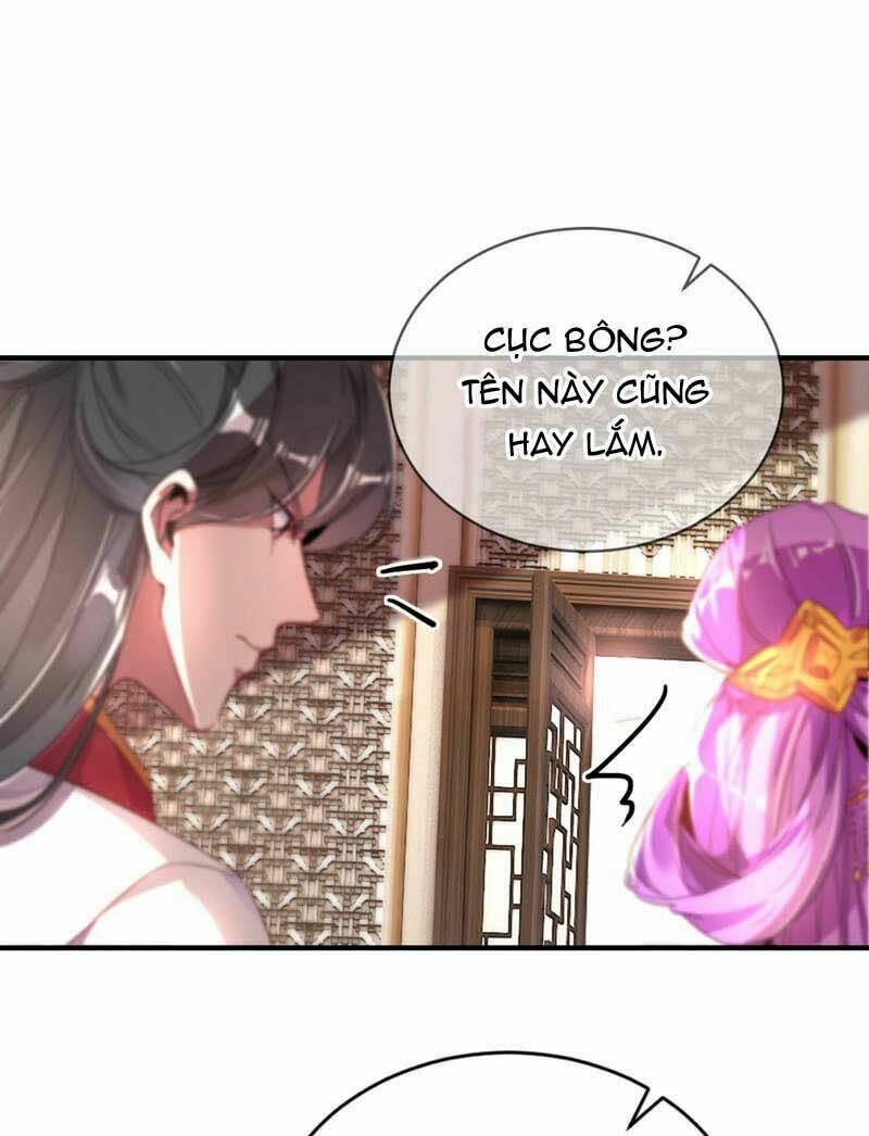 thiên thần gấu trúc muốn được ôm chapter 43 15