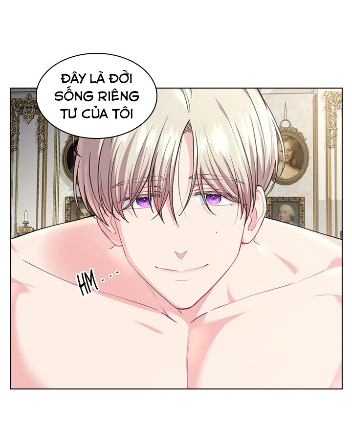 cha đứa bé là ai? chapter 8 14