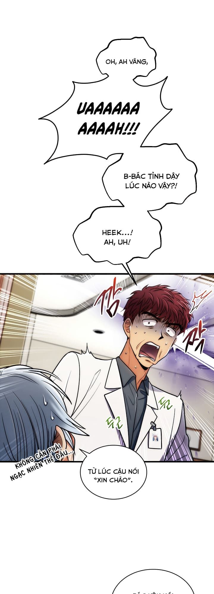 bác sĩ trùng sinh chapter 69 31