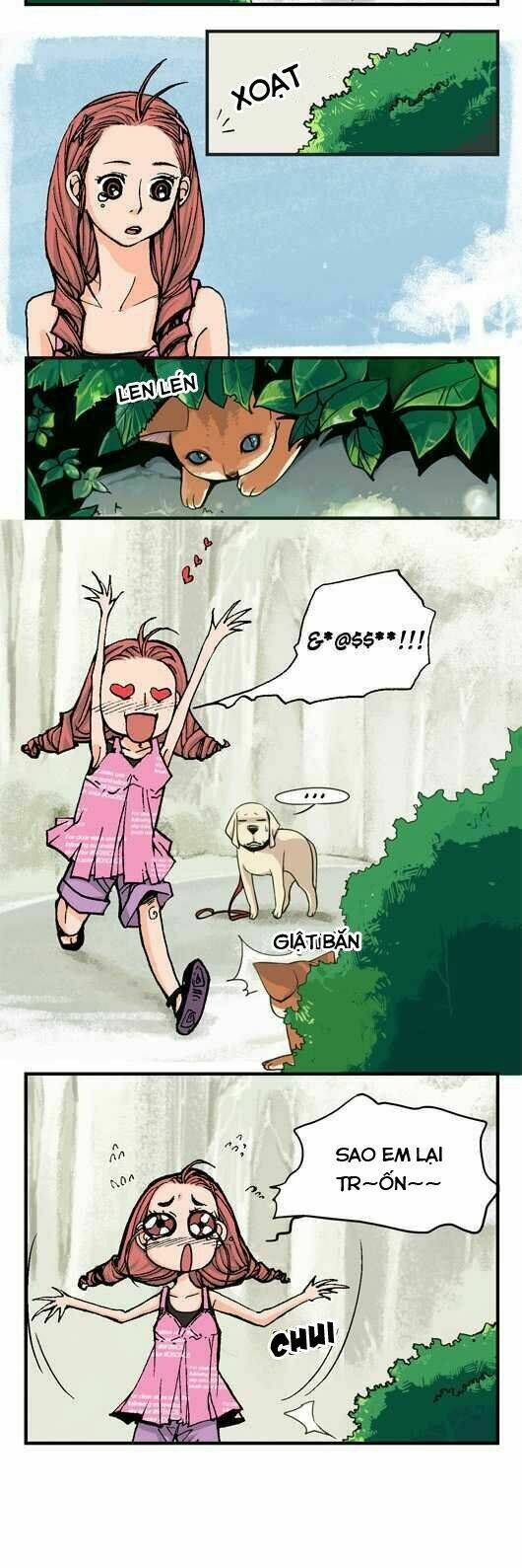 pet diary chapter 18 5