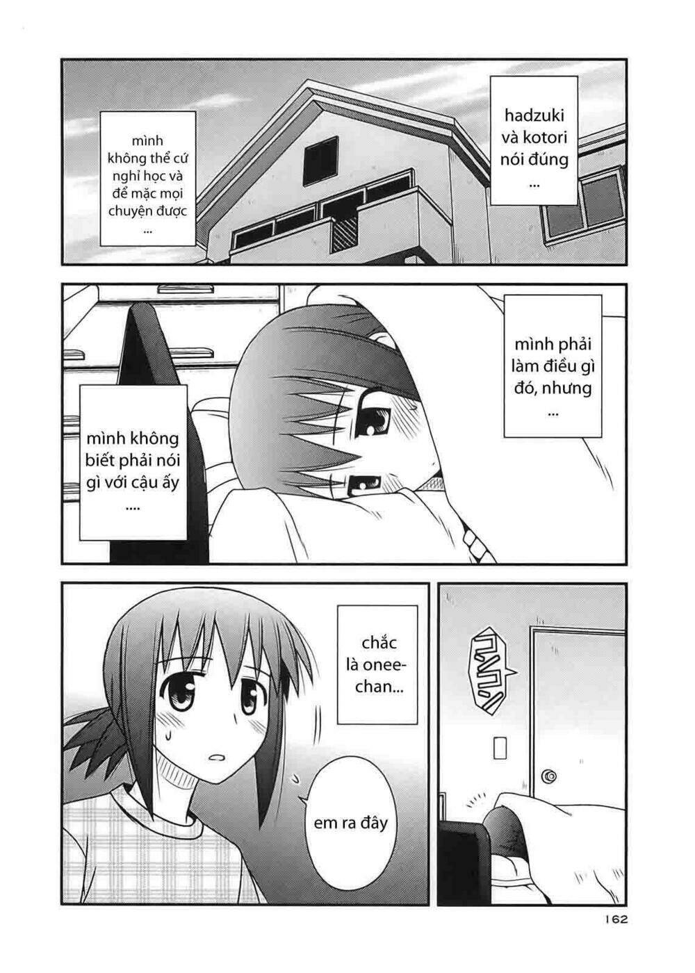 koe de oshigoto! chapter 24 20