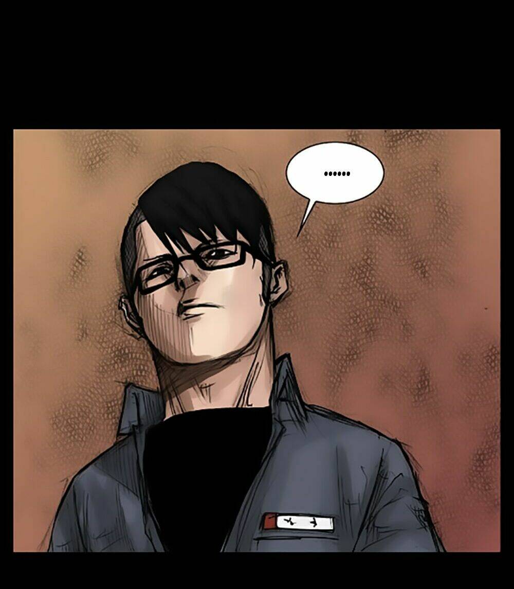 dokgo | độc cô chapter 20 26