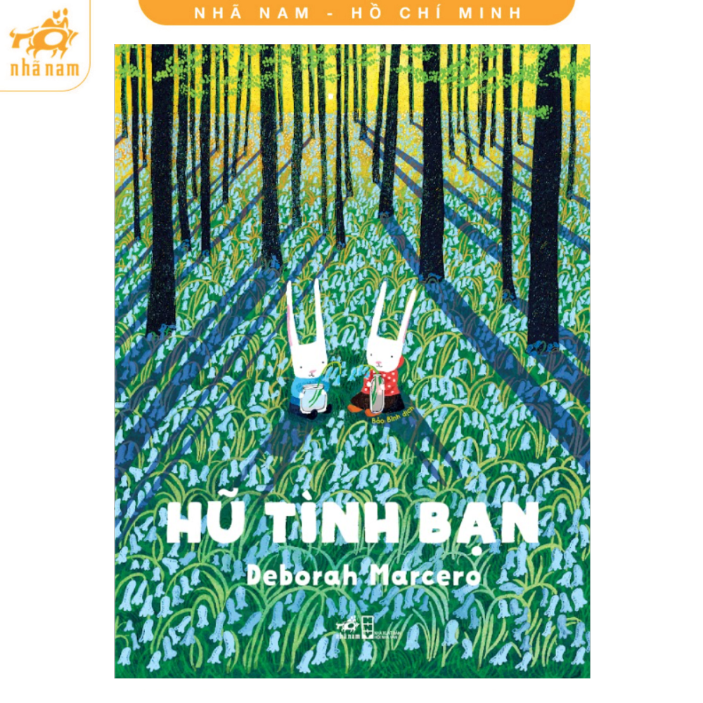 Series sách: Hũ cảm xúc và Hũ tình bạn (Nhã Nam HCM)
