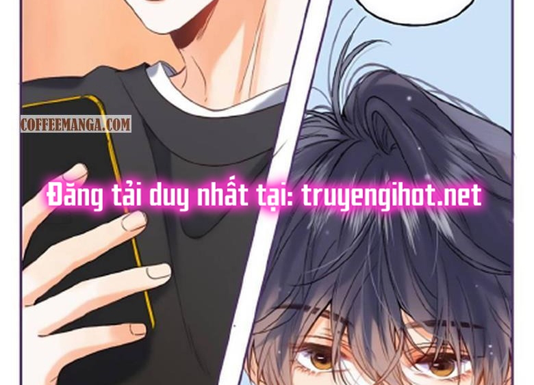 vụng trộm không thể giấu - mối tình thầm kín chapter 36 41